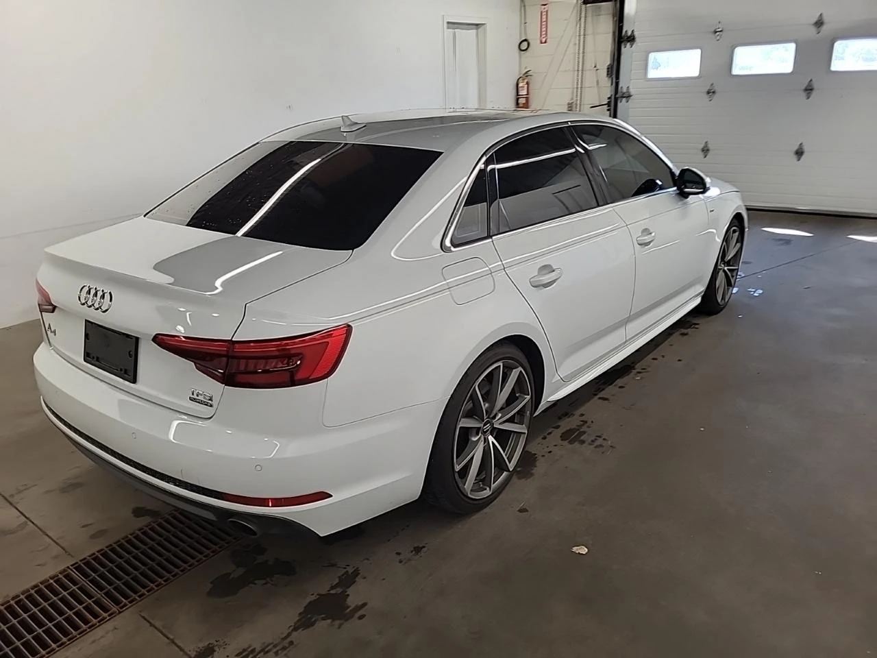 Audi A4 Technik* Авто финансиране* Карфакс - изображение 4