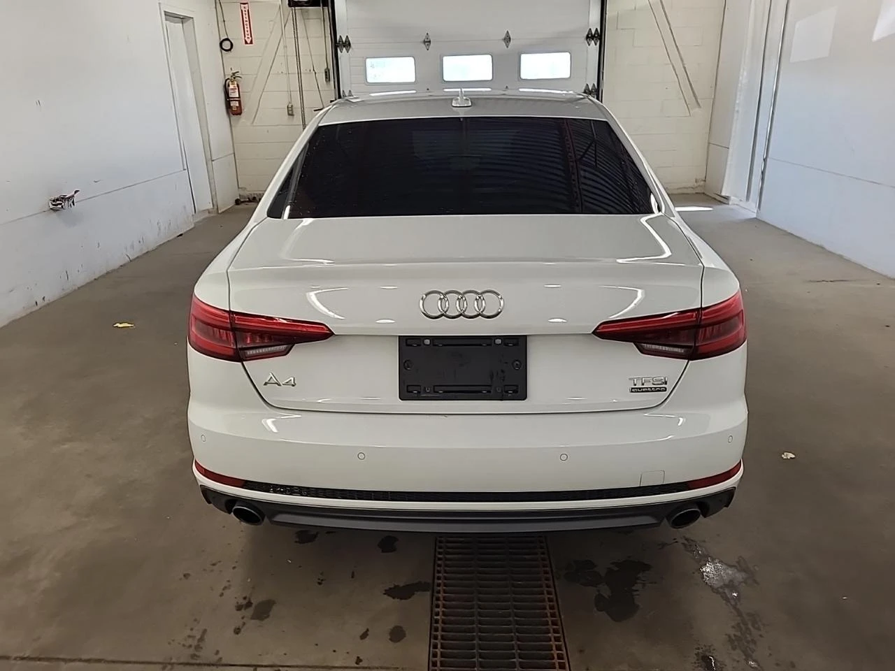 Audi A4 Technik* Авто финансиране* Карфакс - изображение 6