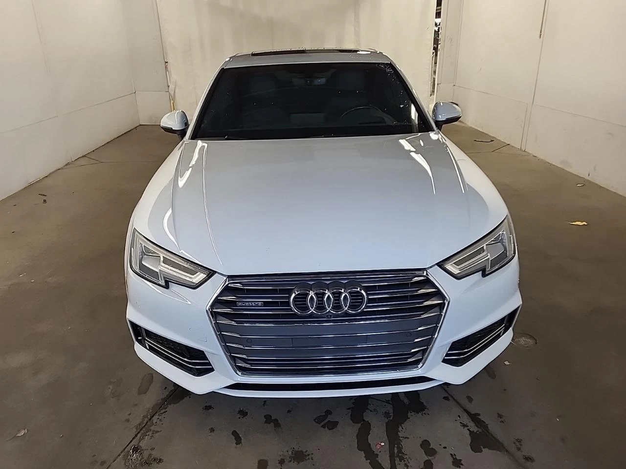 Audi A4 Technik* Авто финансиране* Карфакс - изображение 5