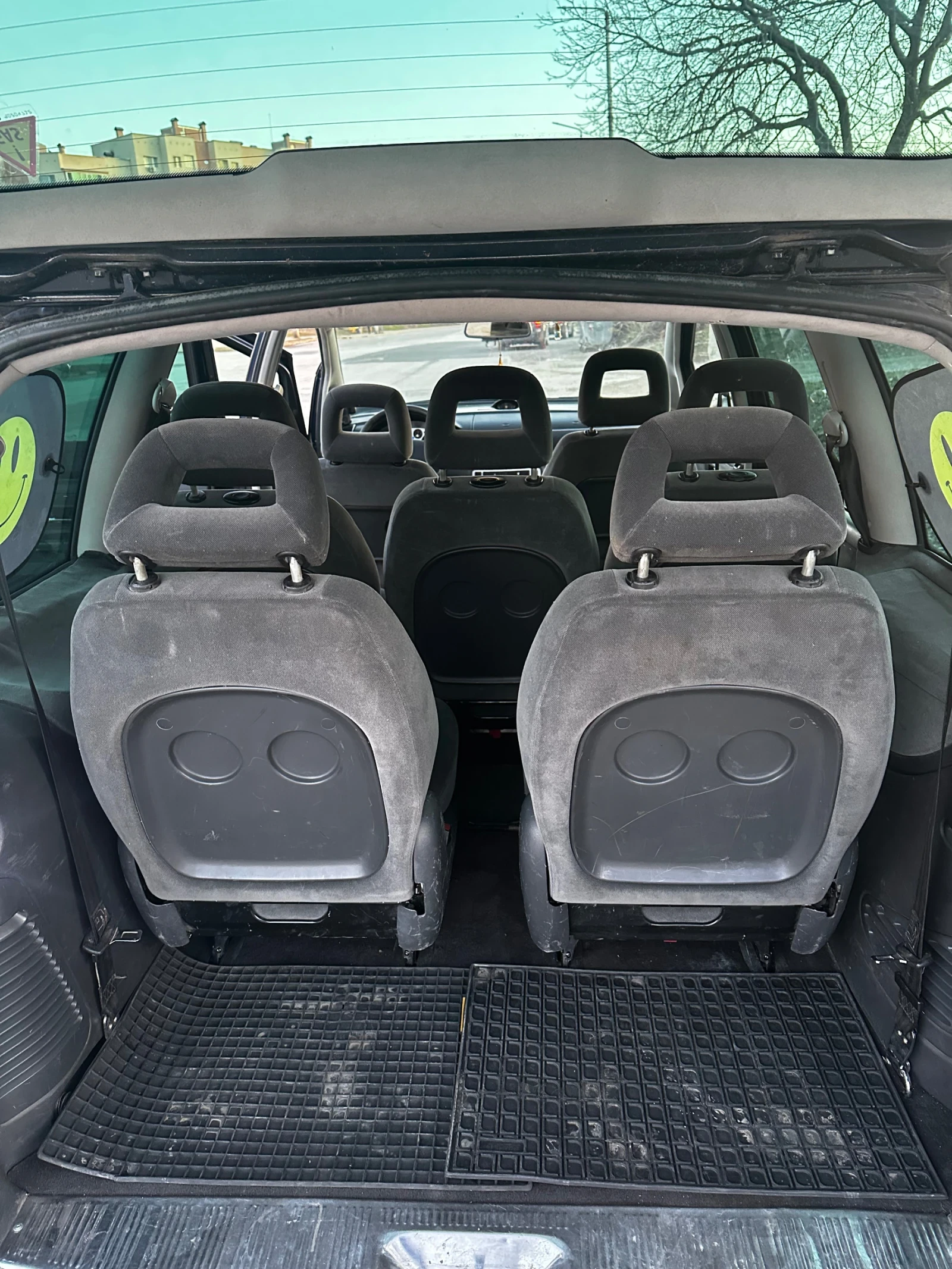 Ford Galaxy 2.3 - изображение 10