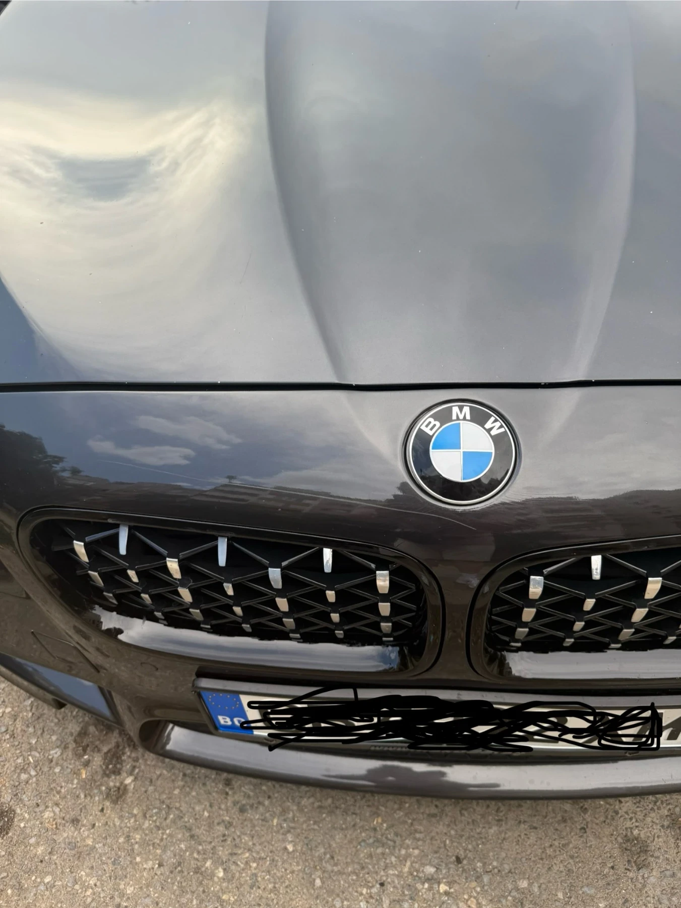 BMW 530 | Mobile.bg   8