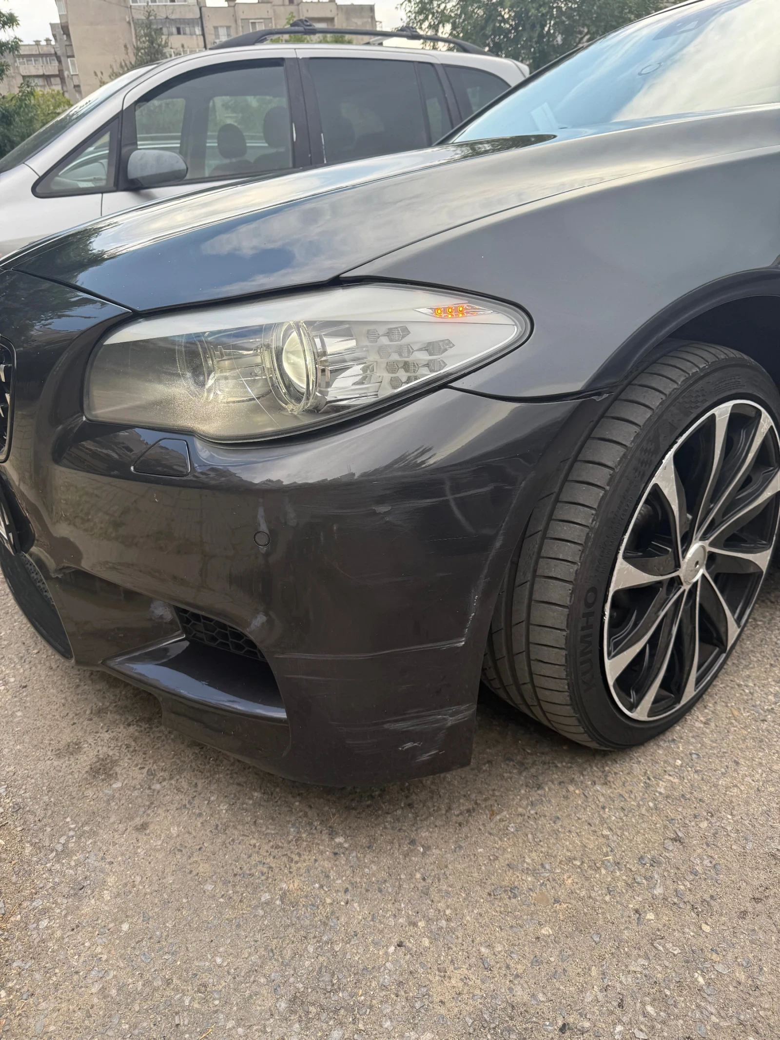 BMW 530 | Mobile.bg   7