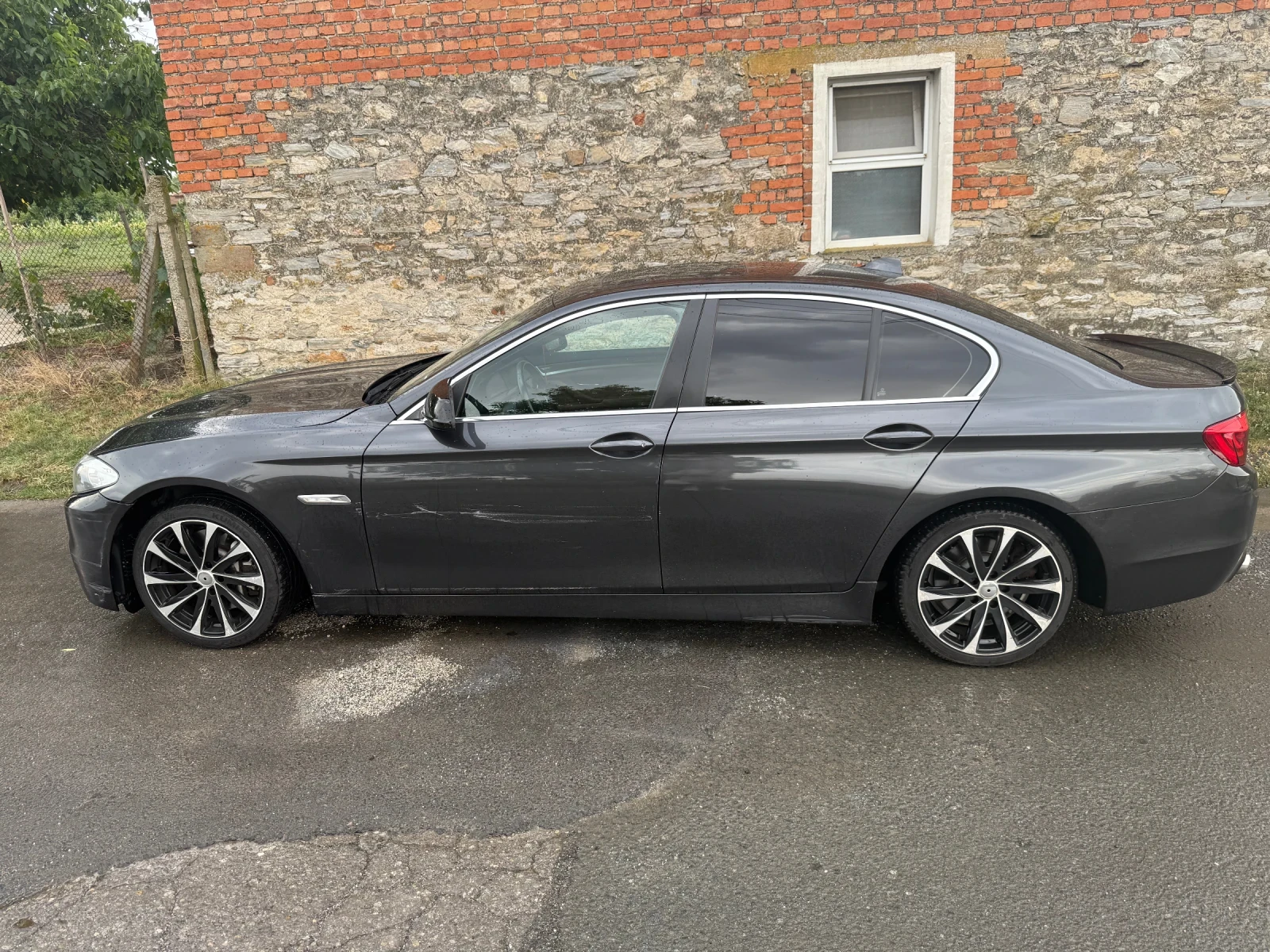 BMW 530 | Mobile.bg   3