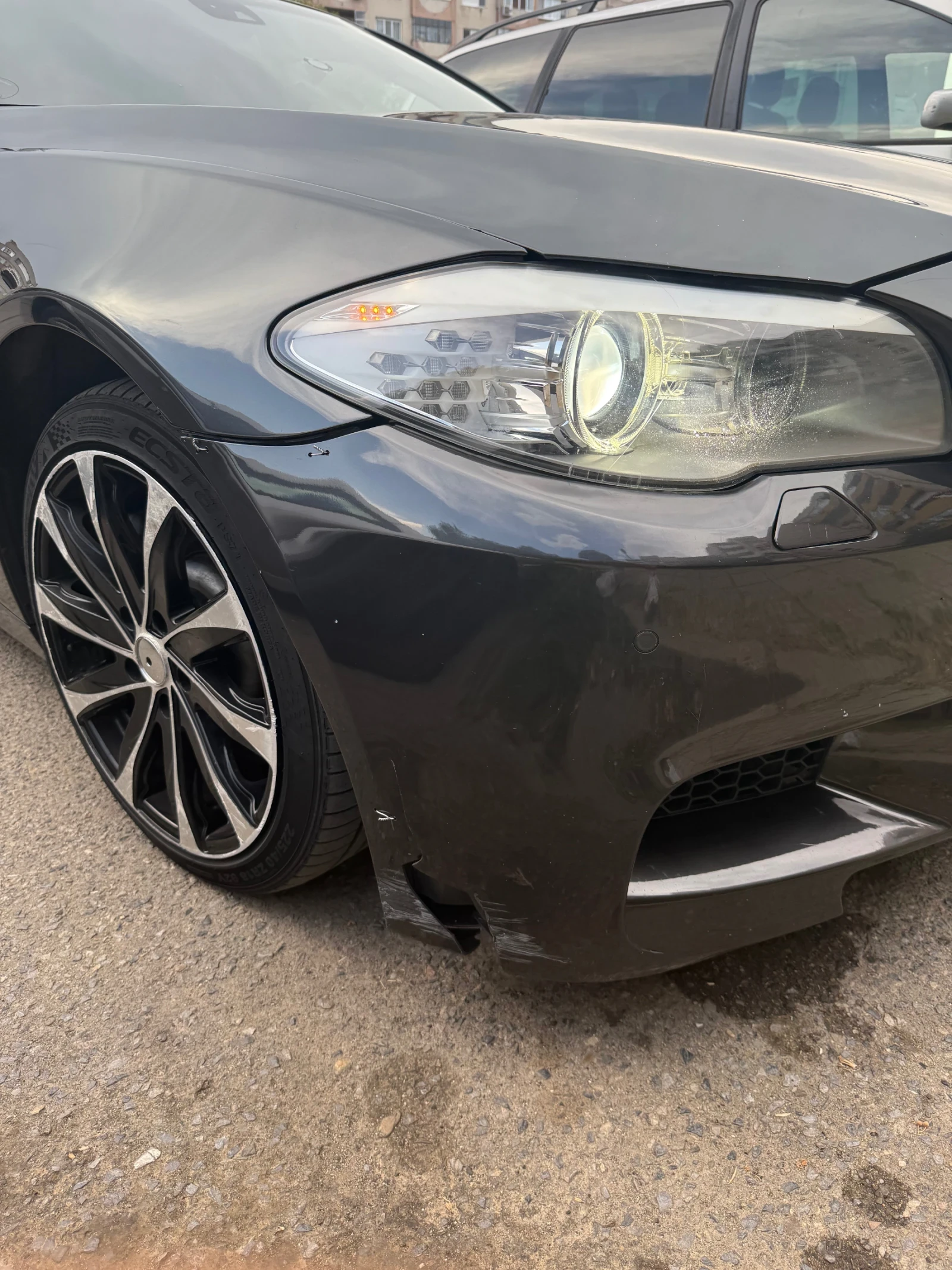 BMW 530 | Mobile.bg   6