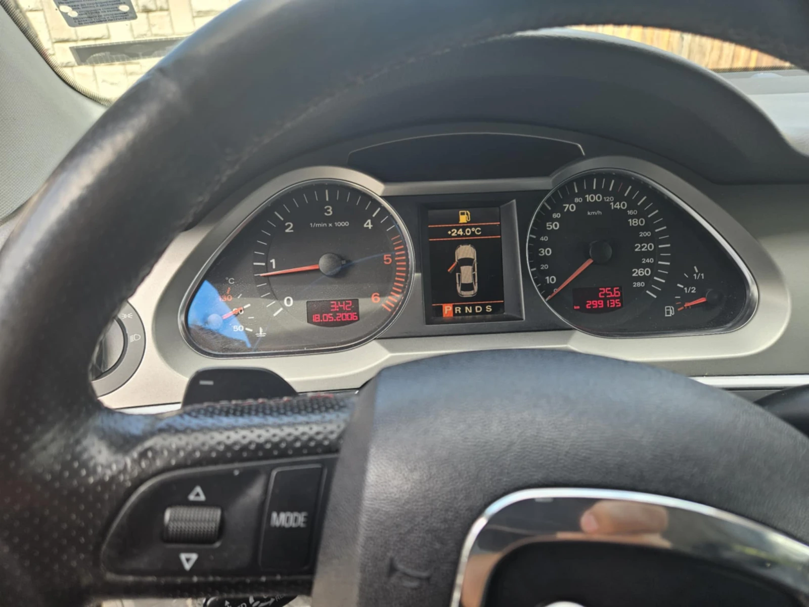 Audi A6 Allroad  - изображение 8