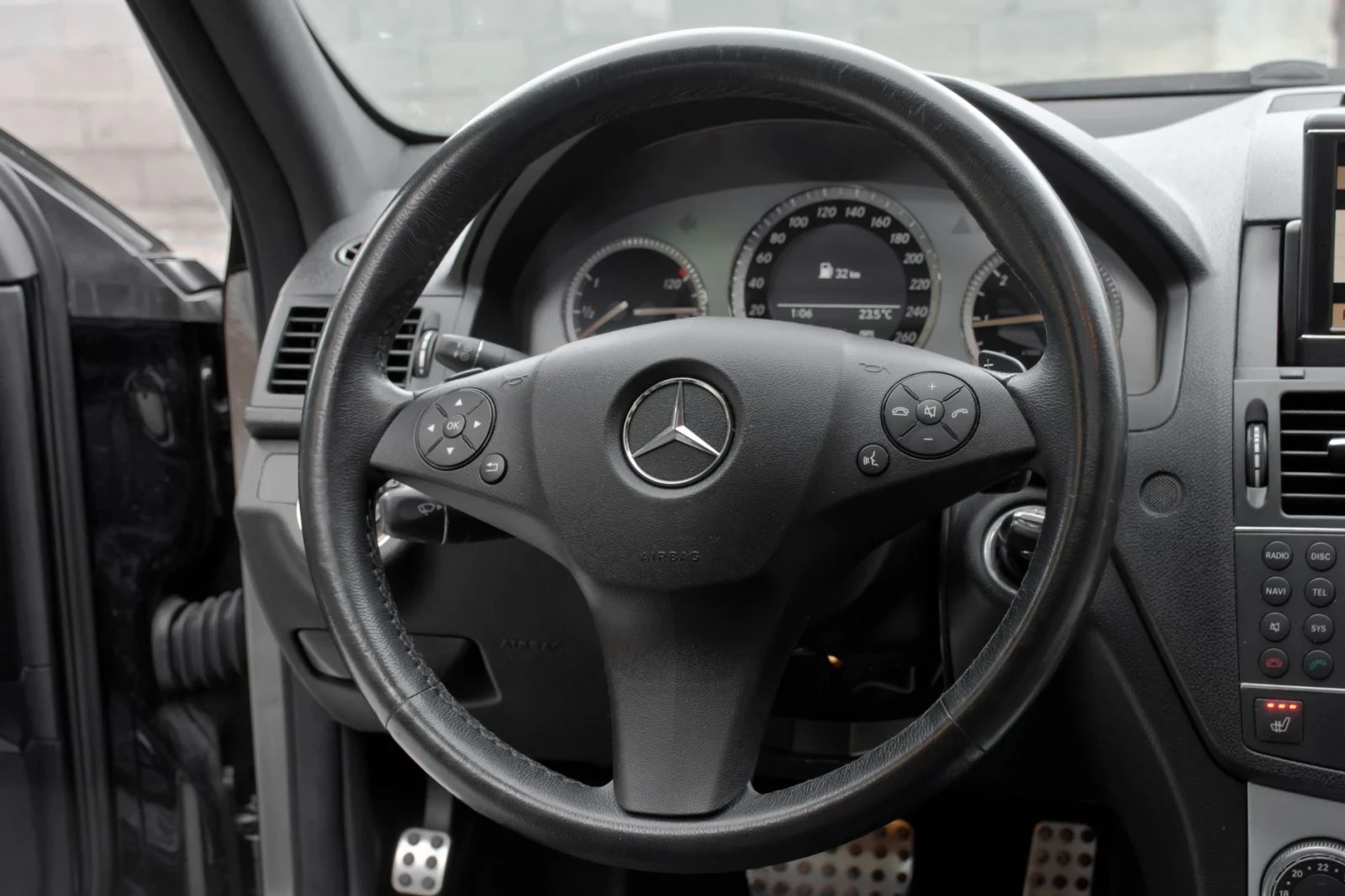 Mercedes-Benz C 220 AMG 646 HARMAN KARDON | Mobile.bg � ����������� 13