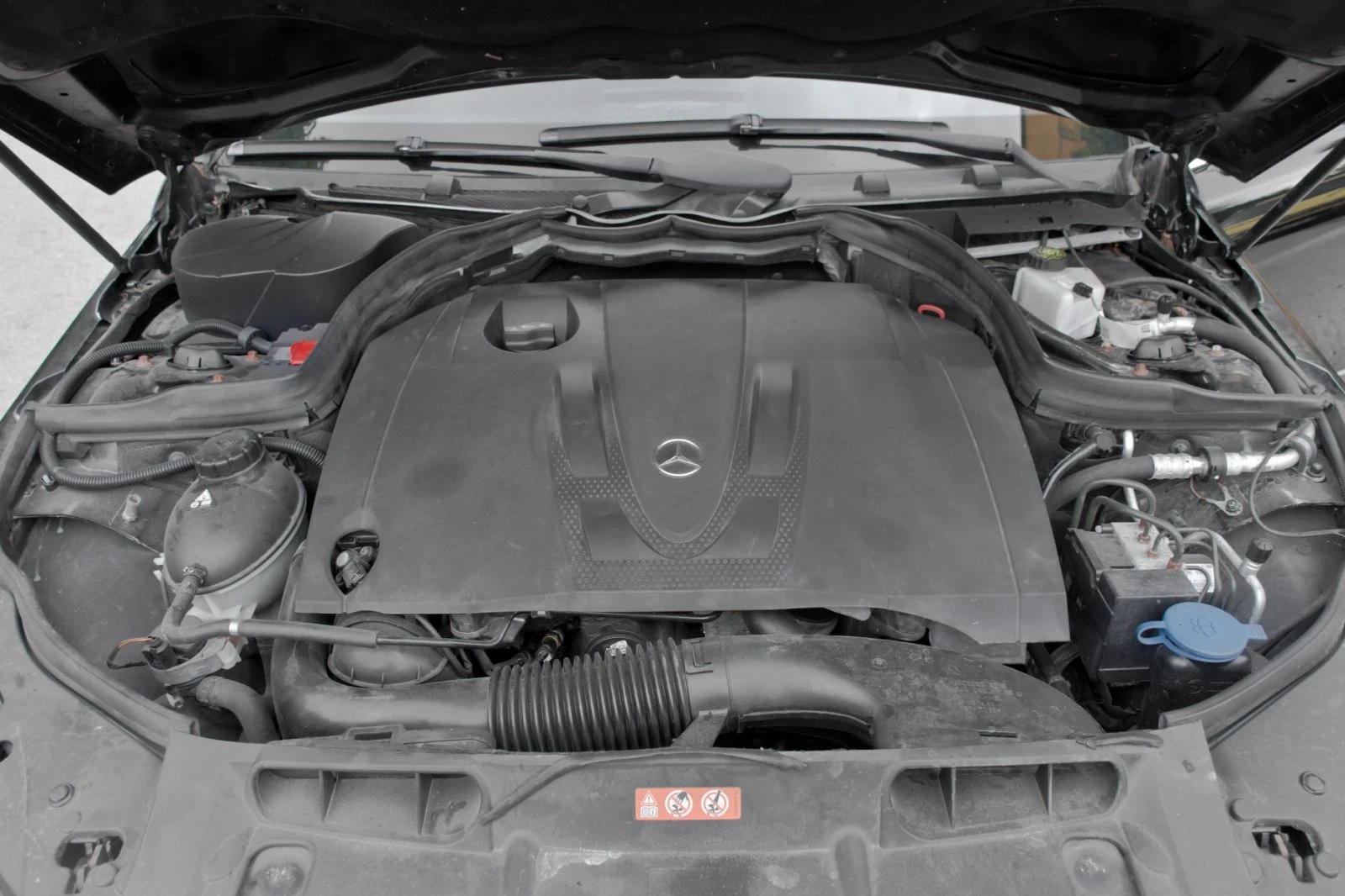 Mercedes-Benz C 220 AMG 646 HARMAN KARDON | Mobile.bg � ����������� 17