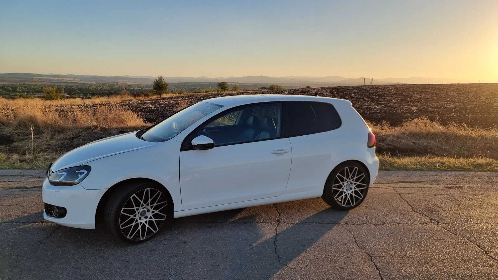 VW Golf TSI DSG Sport Paket  - изображение 4