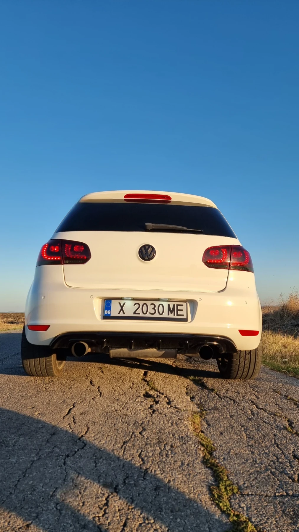 VW Golf TSI DSG Sport Paket  - изображение 5