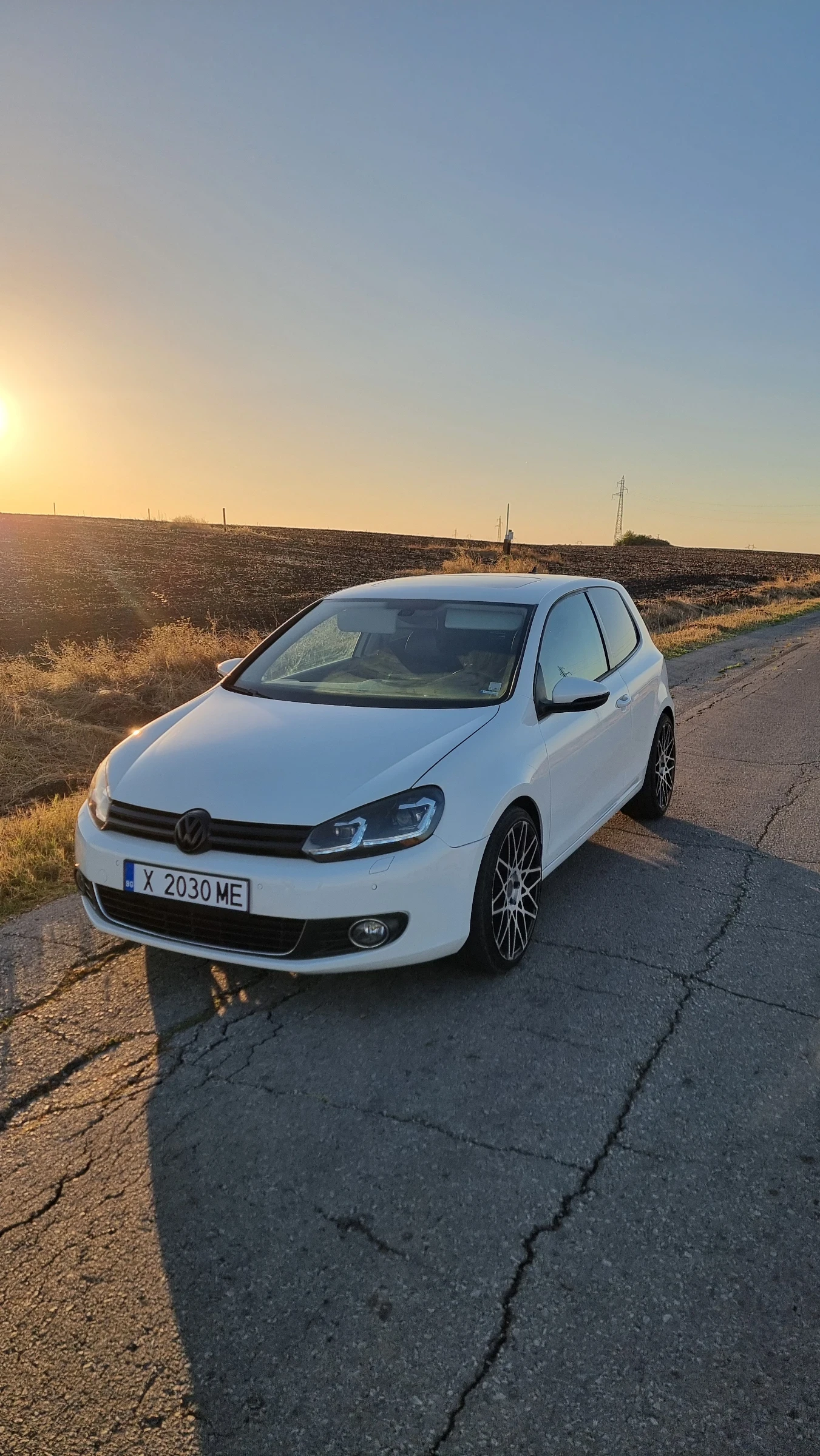 VW Golf TSI DSG Sport Paket  - изображение 2