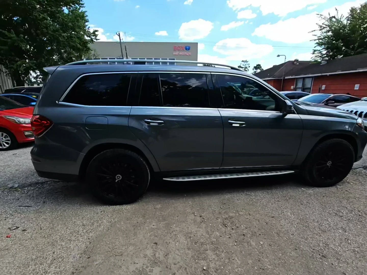 Mercedes-Benz GLS 450 7МЕСТА* HARMAN* 360* LANE ASSIST* PANO* М.ТОЧКА* C - изображение 4