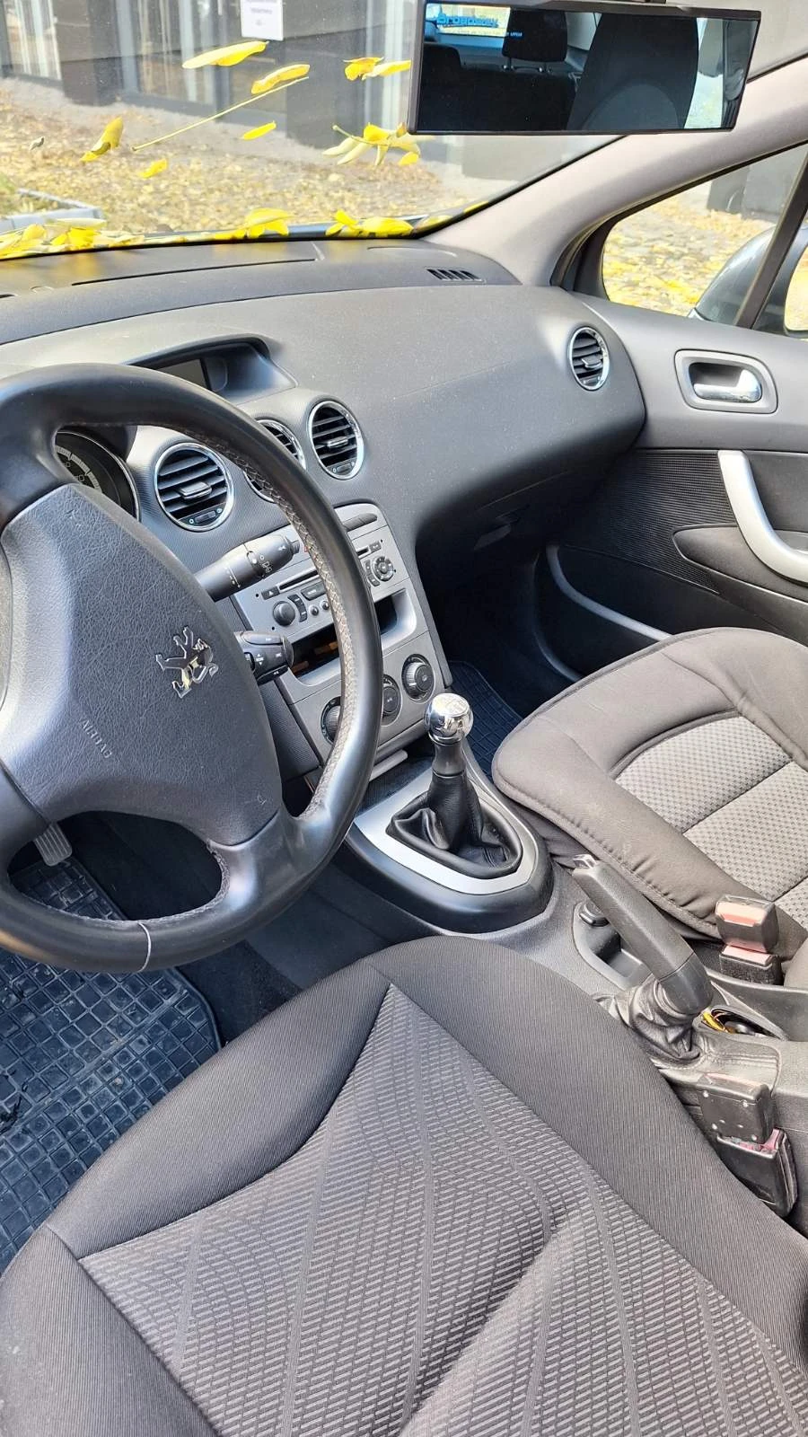 Peugeot 308 SW | Mobile.bg   6