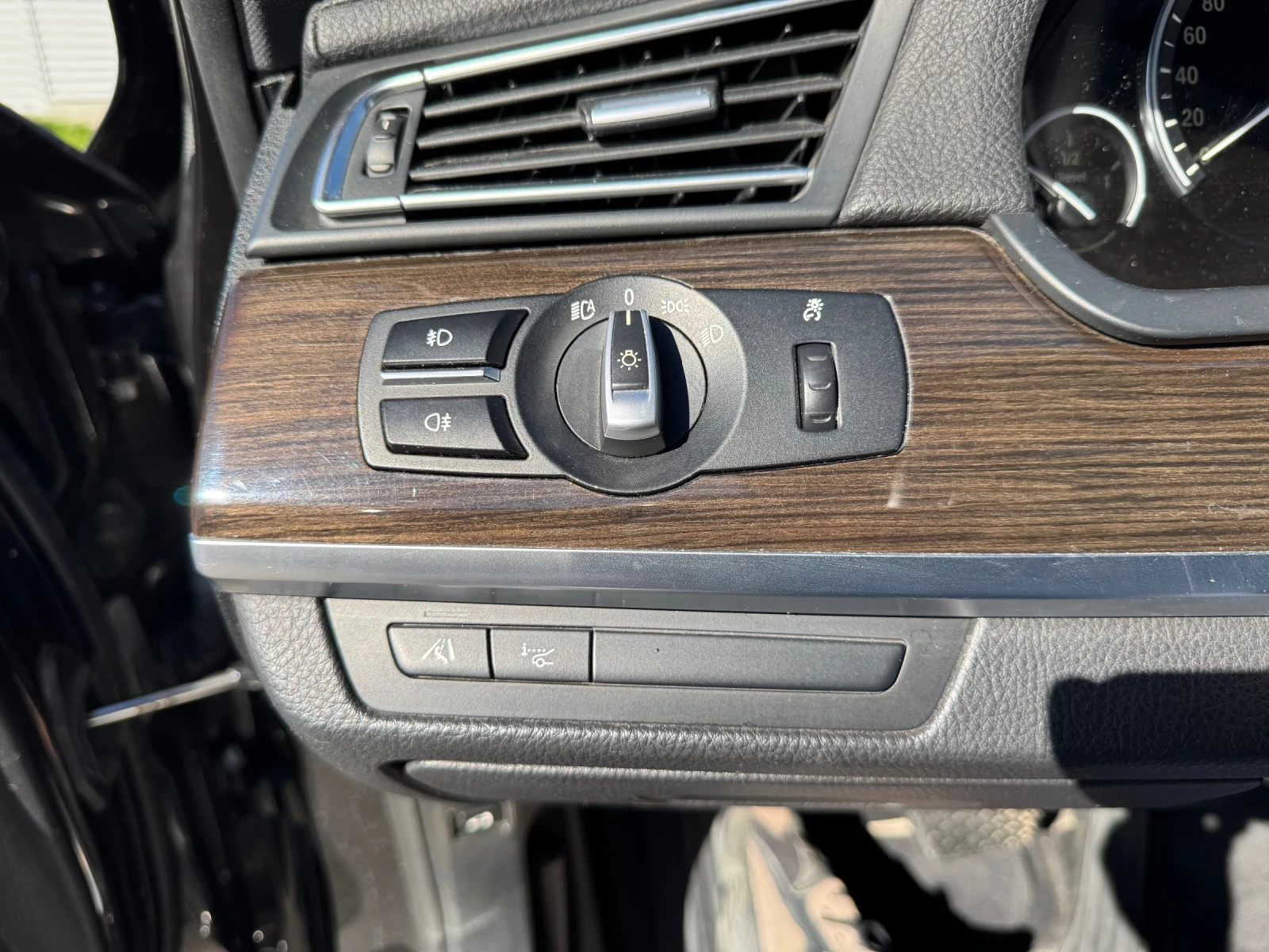 BMW 740 D XDrive | Mobile.bg   10