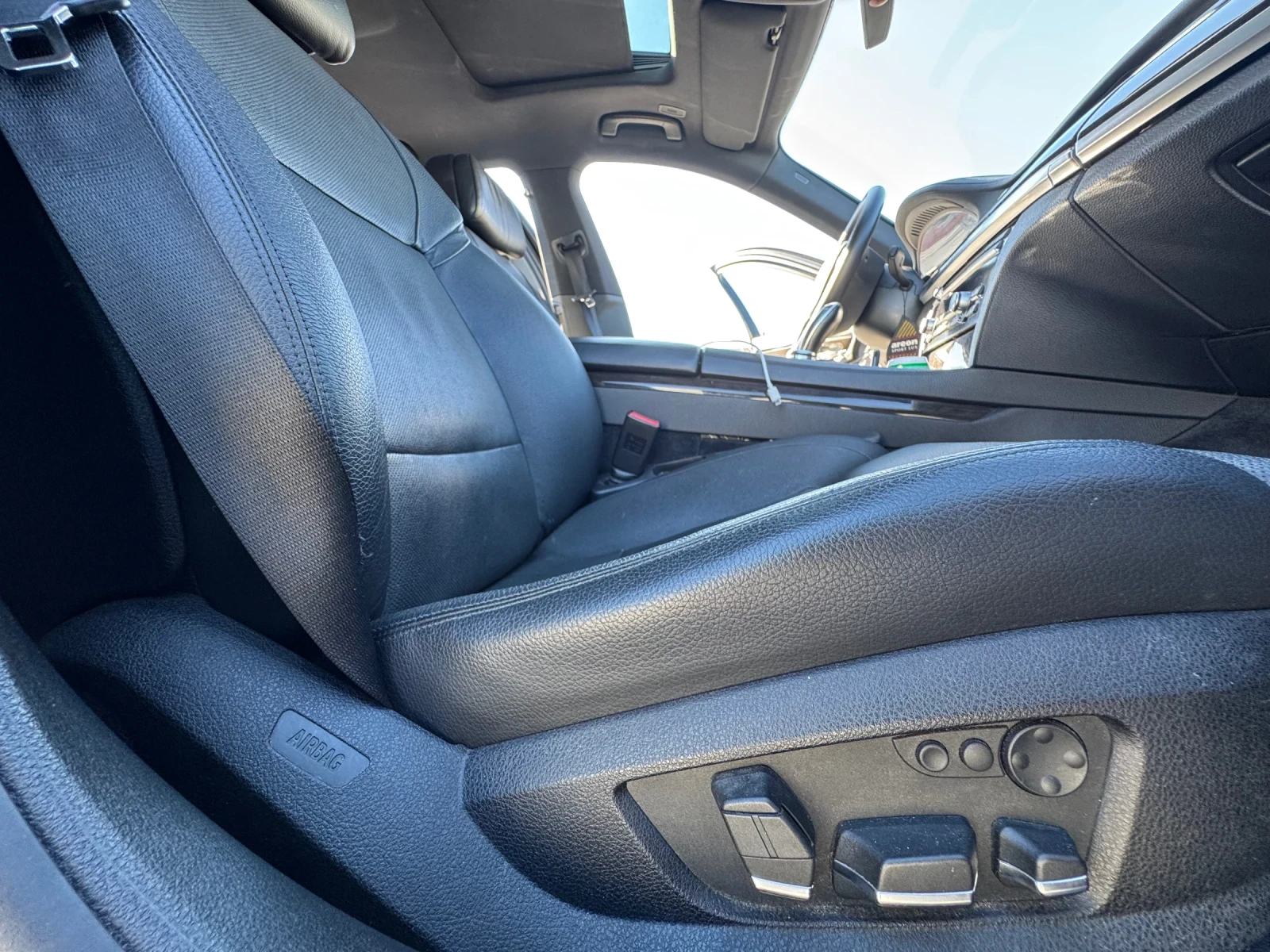 BMW 740 D XDrive | Mobile.bg   14