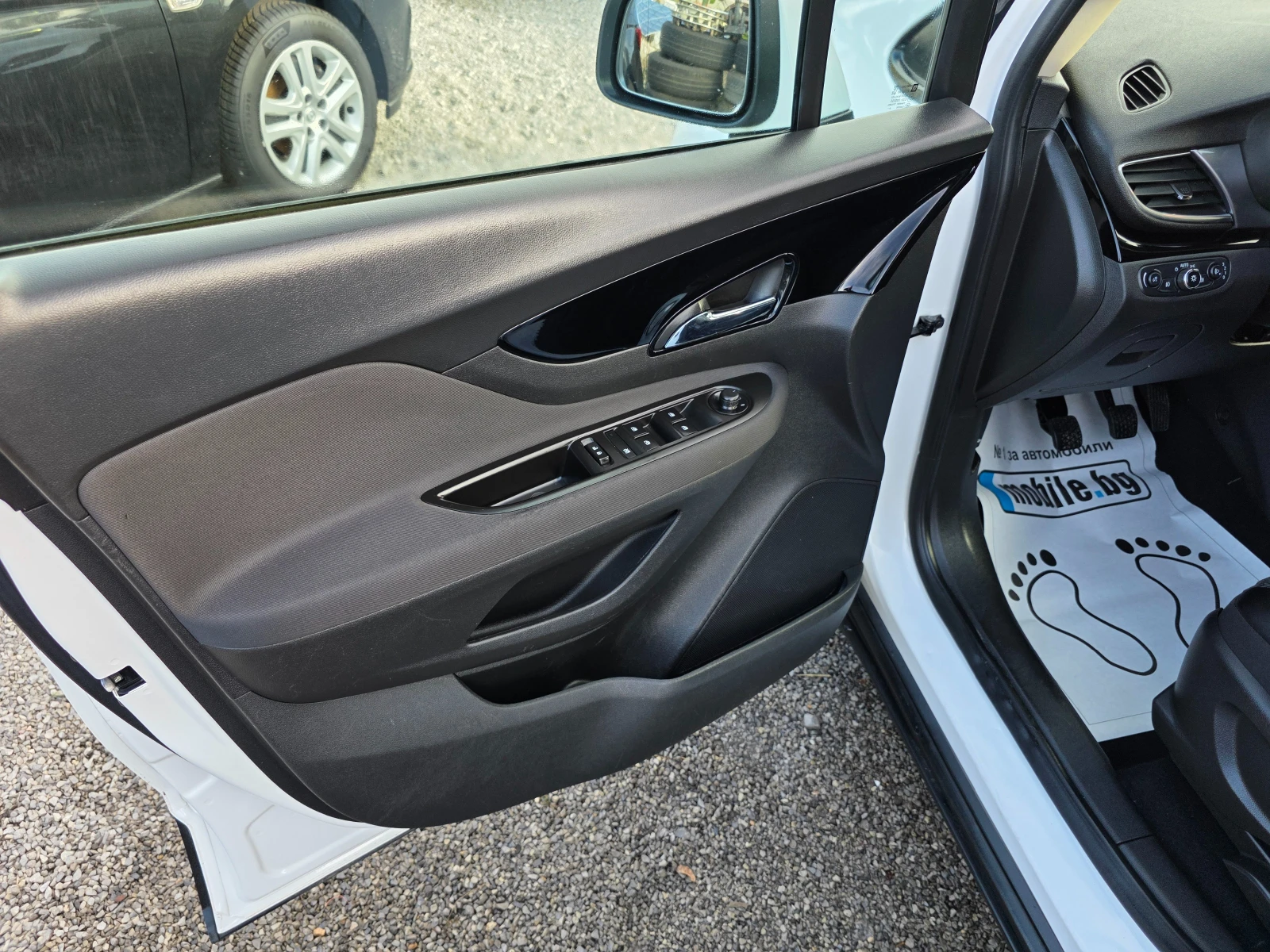 Opel Mokka X 1.6CDTI 136K.C EURO6 | Mobile.bg   14