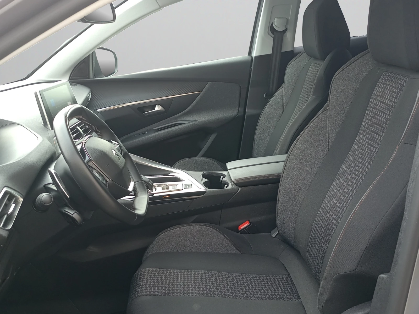 Peugeot 3008 NEW ACTIVE 1.5 BlueHDi 130 EAT8 EURO 6 - изображение 10