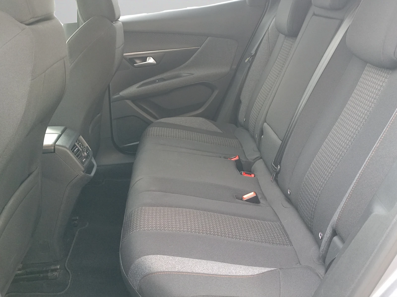 Peugeot 3008 NEW ACTIVE 1.5 BlueHDi 130 EAT8 EURO 6 | Mobile.bg   11