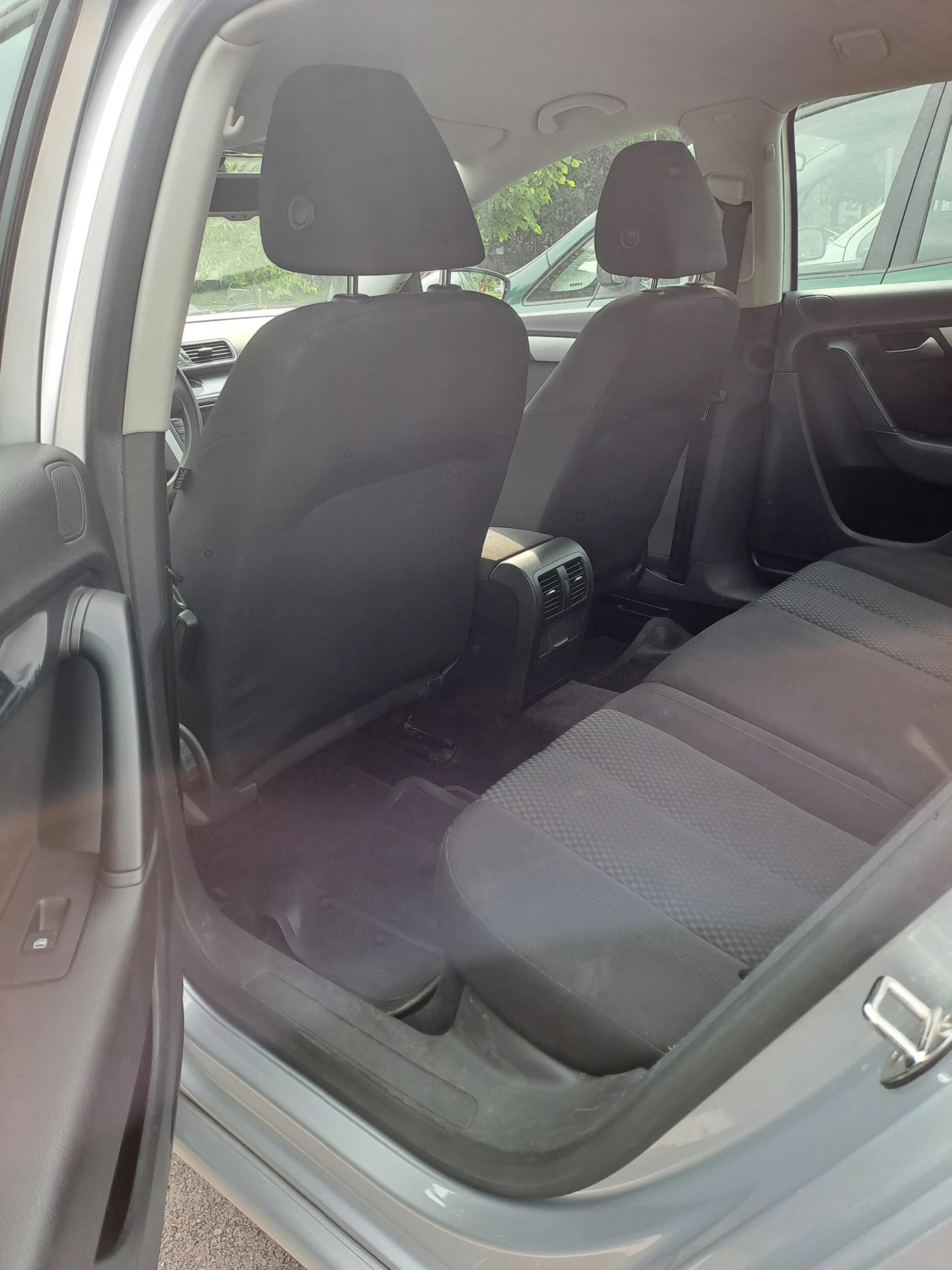 VW Passat | Mobile.bg   6