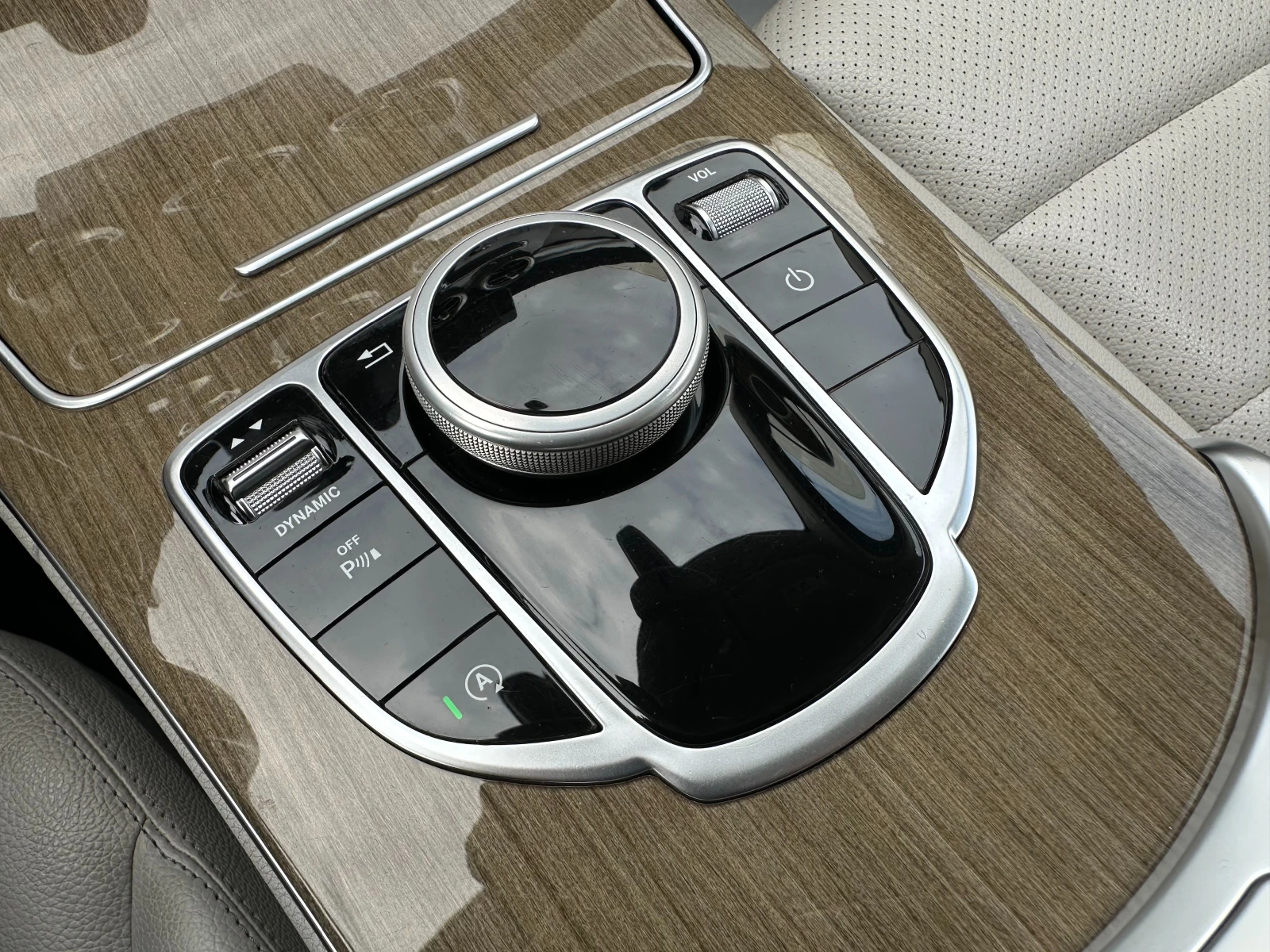 Mercedes-Benz C 180 1.6d 116 ..  | Mobile.bg   11