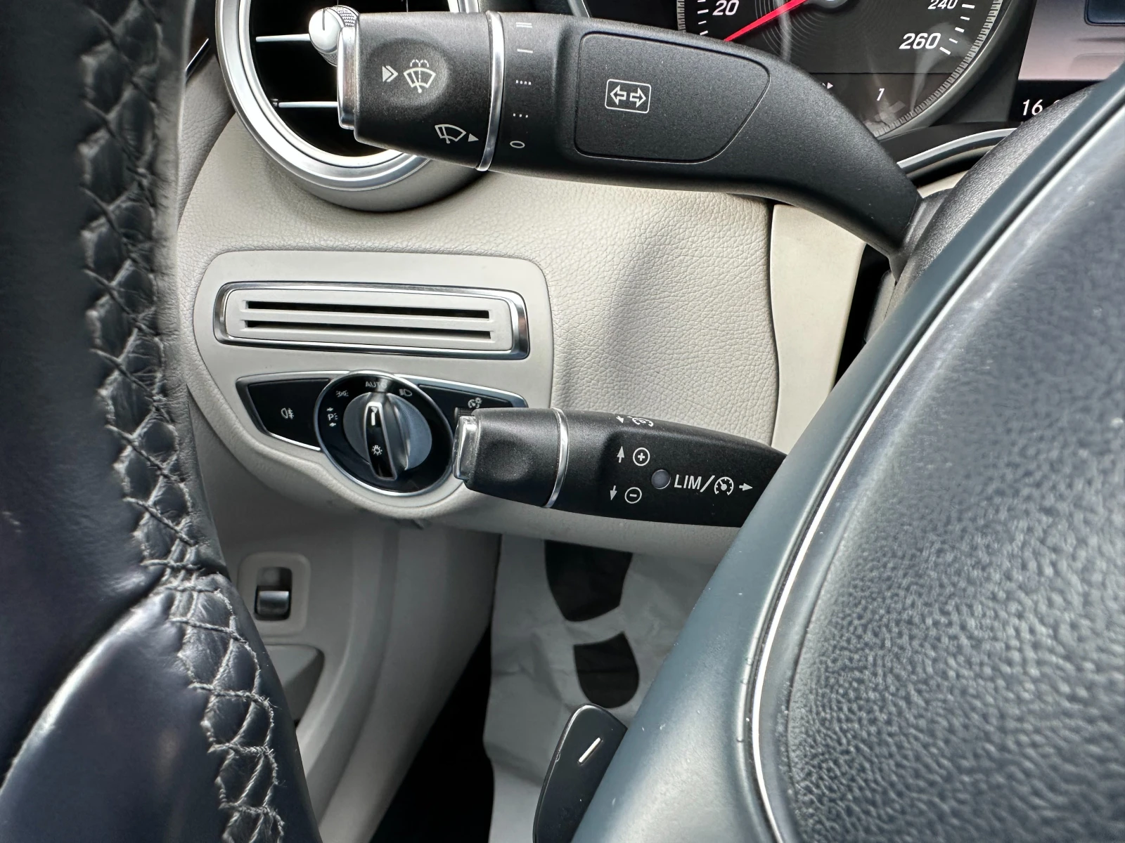 Mercedes-Benz C 180 1.6d 116 ..  | Mobile.bg   14