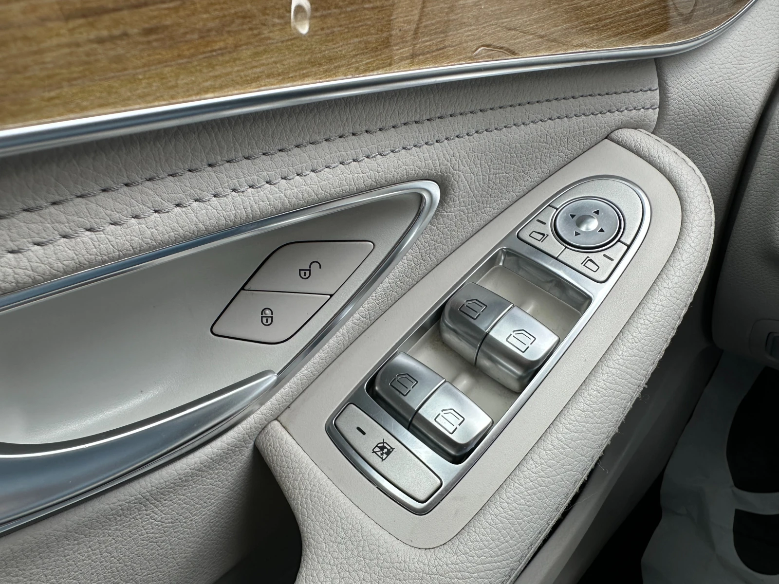 Mercedes-Benz C 180 1.6d 116 ..  | Mobile.bg   15