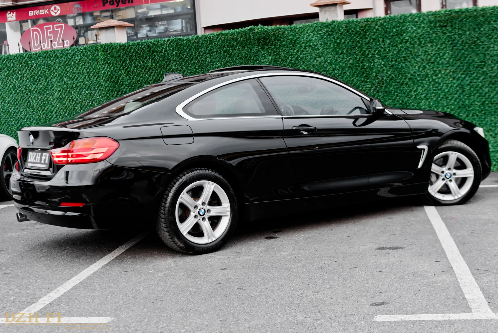 BMW 435 d/xDrive/Coupe/313KC/M-sport/HeadUp/Шибедах/Подгре - изображение 7