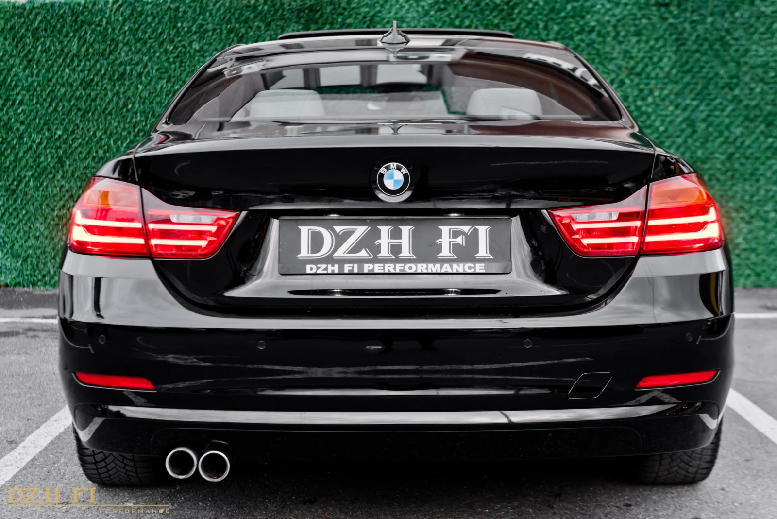 BMW 435 d/xDrive/Coupe/313KC/M-sport/HeadUp/Шибедах/Подгре - изображение 6