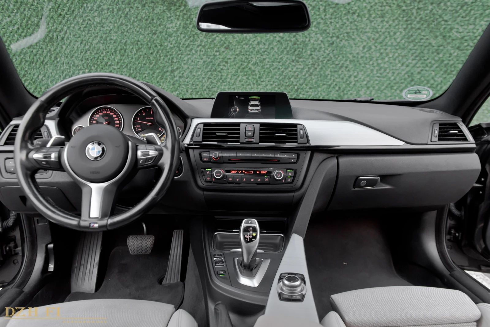 BMW 435 d/xDrive/Coupe/313KC/M-sport/HeadUp/Шибедах/Подгре - изображение 10