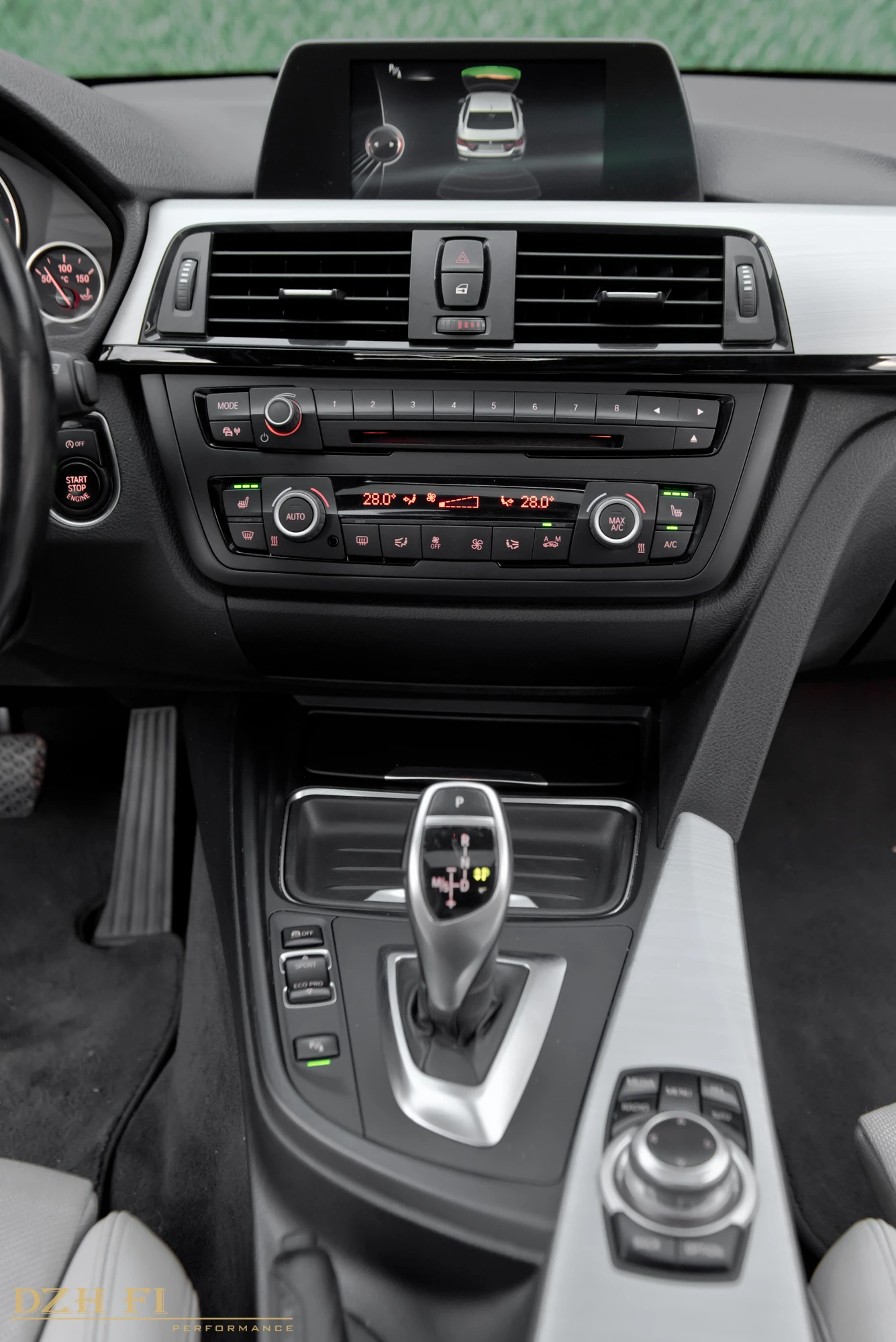 BMW 435 d/M-sport/xDrive/Coupe/313KC/HeadUp// | Mobile.bg   15