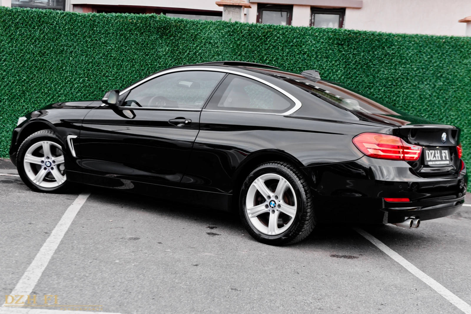 BMW 435 d/xDrive/Coupe/313KC/M-sport/HeadUp/Шибедах/Подгре - изображение 5