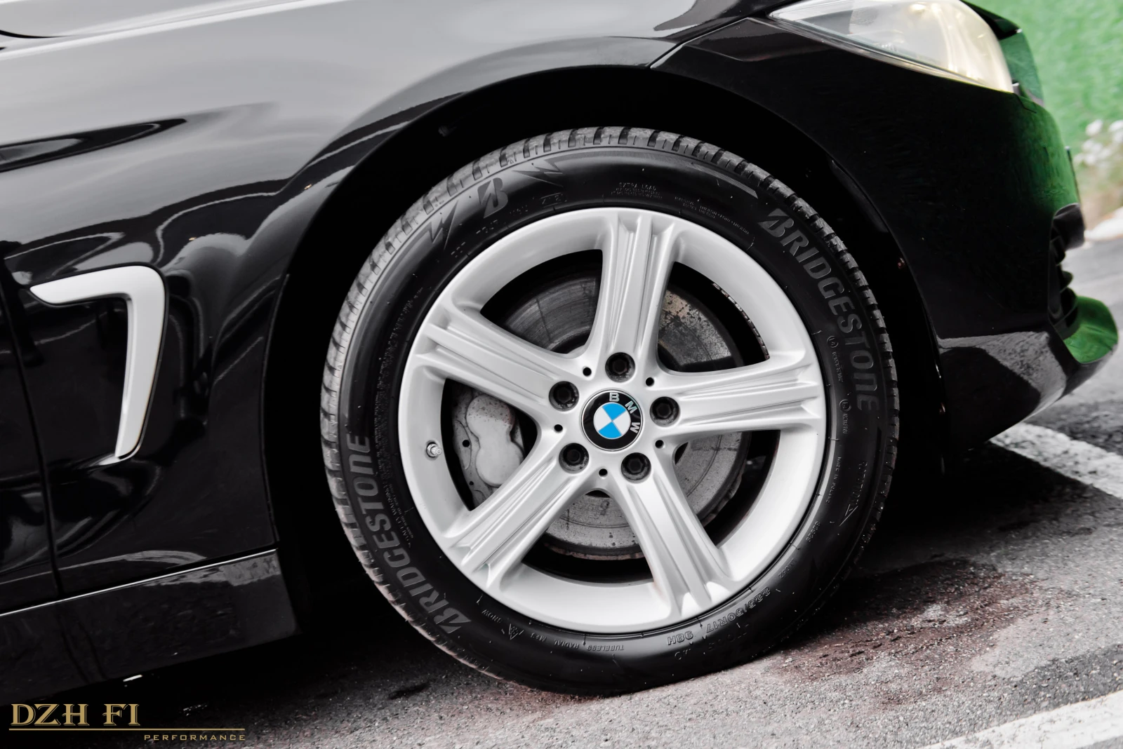 BMW 435 d/M-sport/xDrive/Coupe/313KC/HeadUp// | Mobile.bg   16