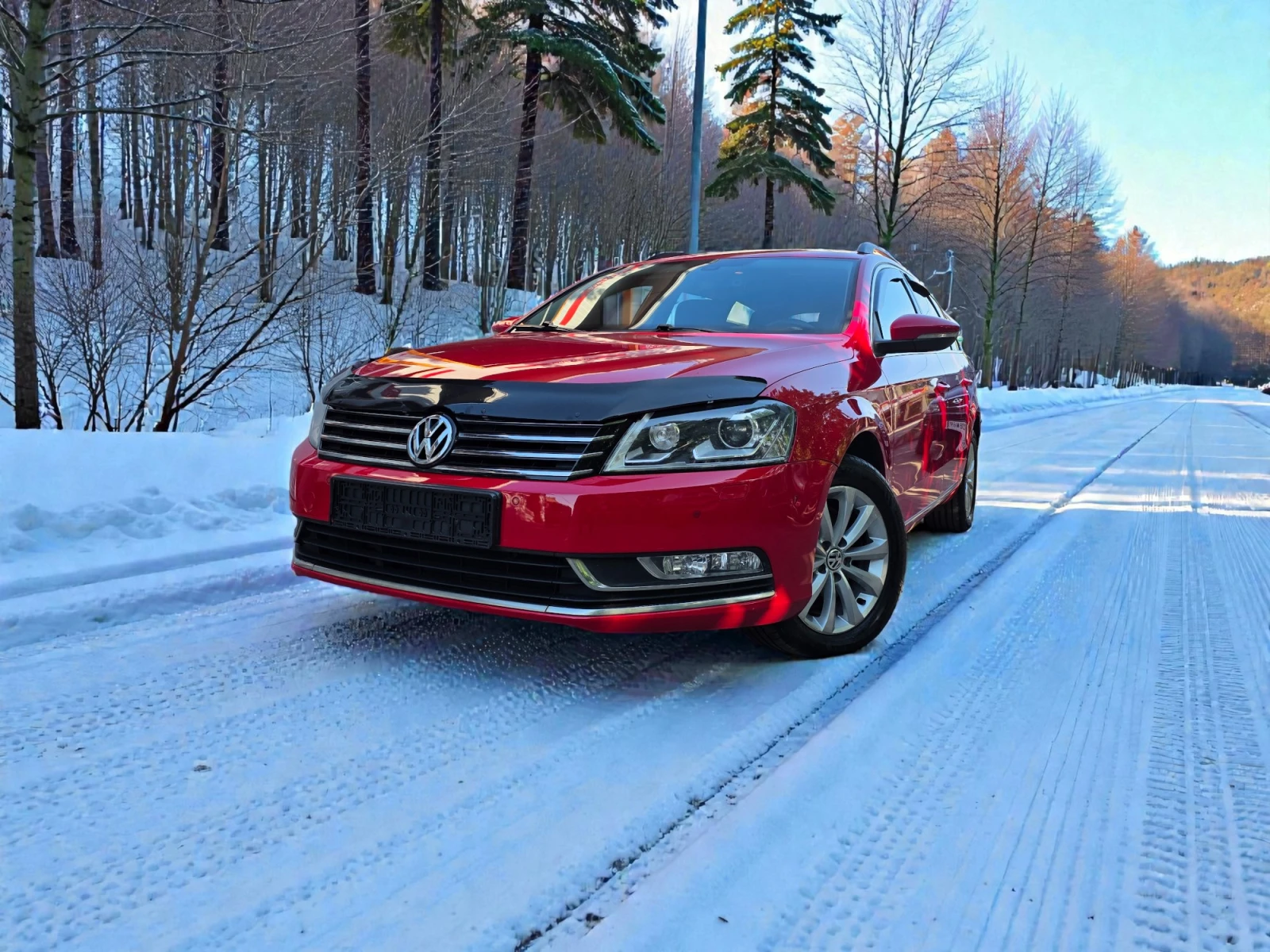 VW Passat 44, DSG, ,   | Mobile.bg   1