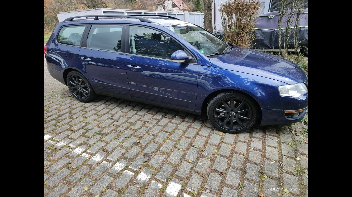 VW Passat | Mobile.bg � ����������� 6