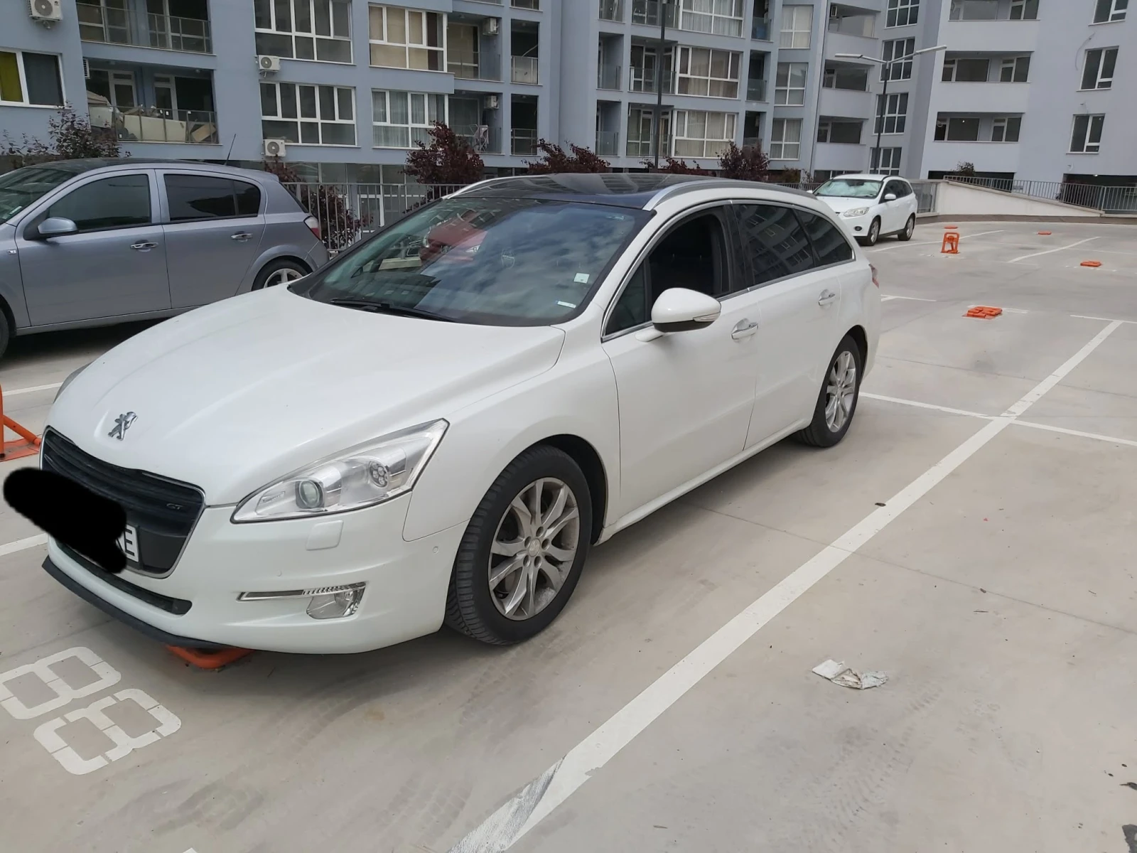 Peugeot 508 | Mobile.bg � ����������� 2