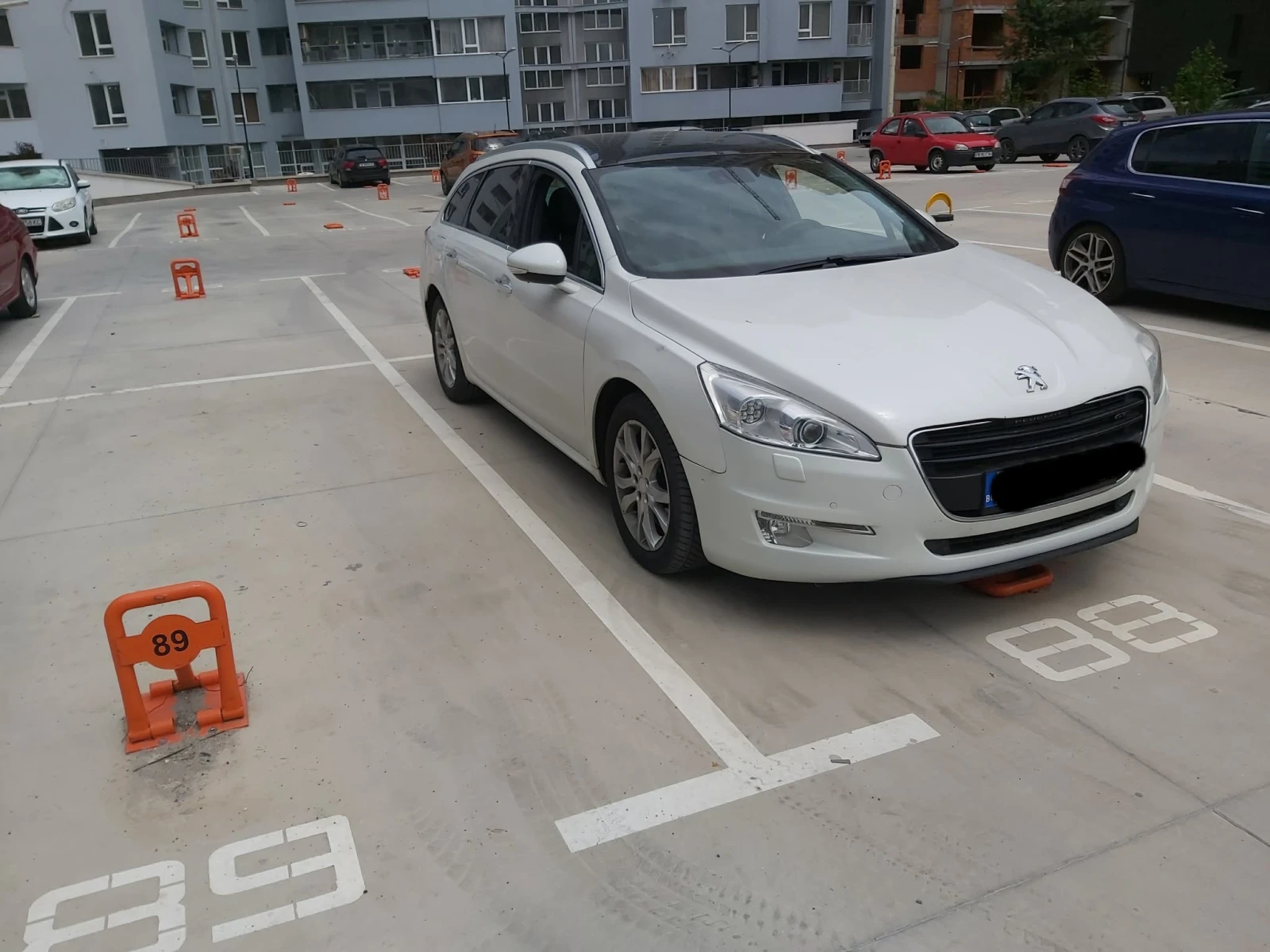 Peugeot 508 | Mobile.bg � ����������� 4