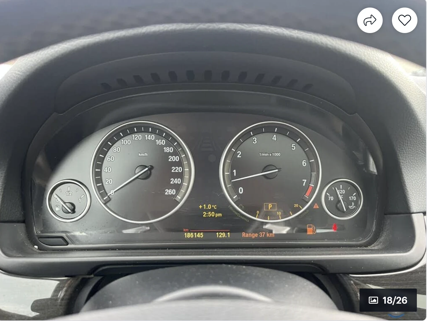 BMW 535 XDRIVE* �������* ������* ������*  | Mobile.bg � ����������� 14