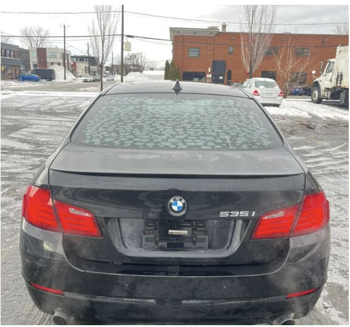 BMW 535 XDRIVE* �������* ������* ������*  | Mobile.bg � ����������� 8
