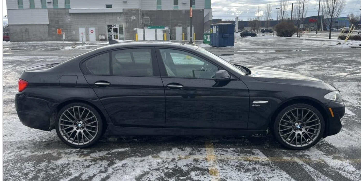 BMW 535 XDRIVE* �������* ������* ������*  | Mobile.bg � ����������� 5