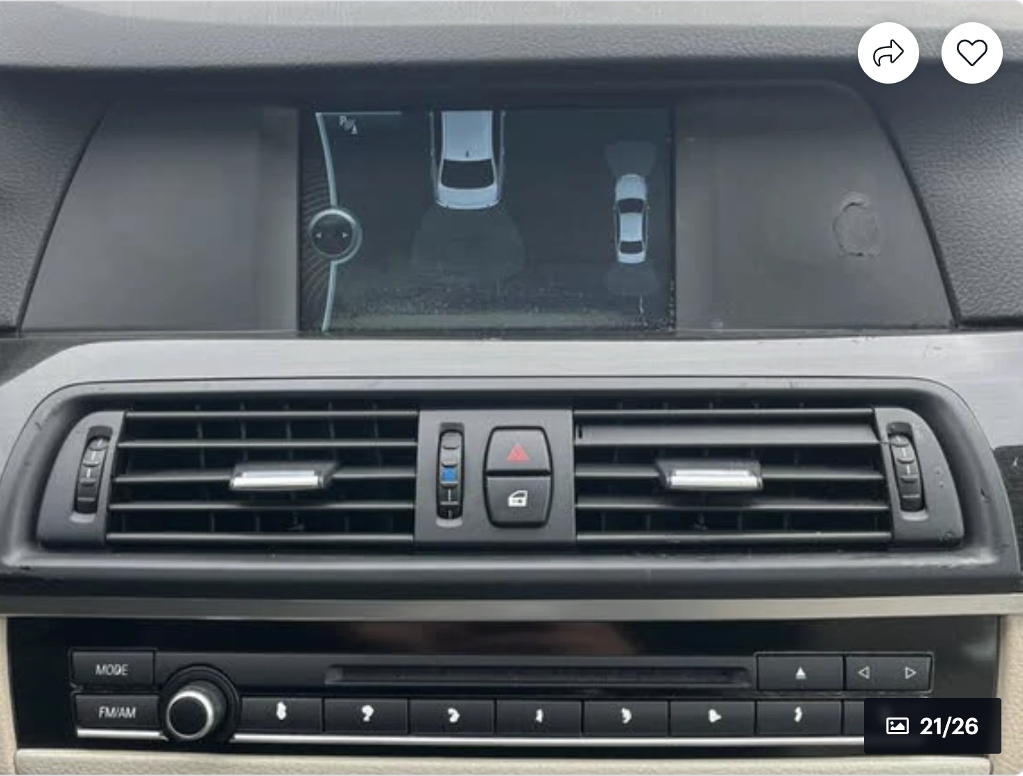 BMW 535 XDRIVE* �������* ������* ������*  | Mobile.bg � ����������� 12