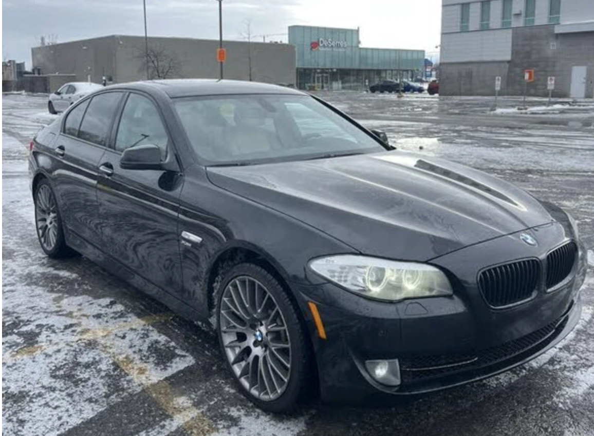 BMW 535 XDRIVE* �������* ������* ������*  | Mobile.bg � ����������� 3