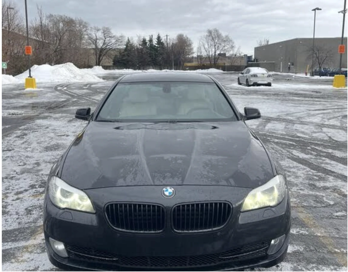 BMW 535 XDRIVE* �������* ������* ������*  | Mobile.bg � ����������� 7