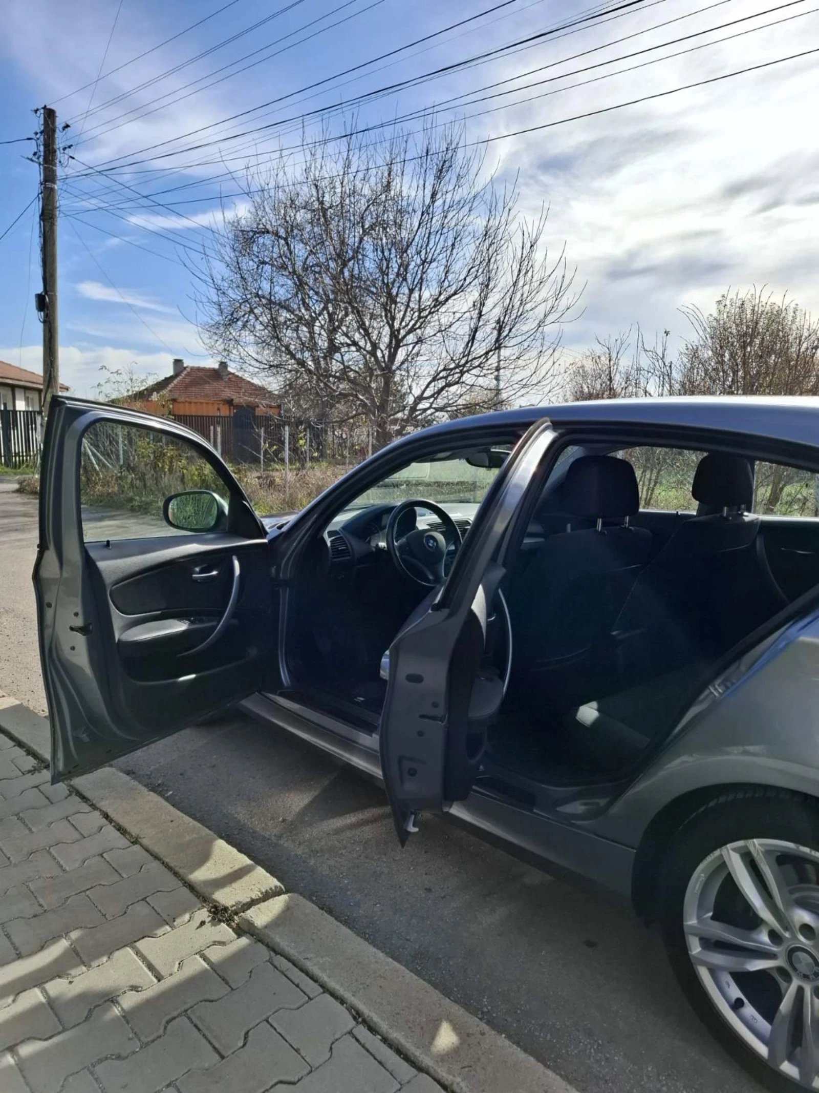 BMW 120  - изображение 9