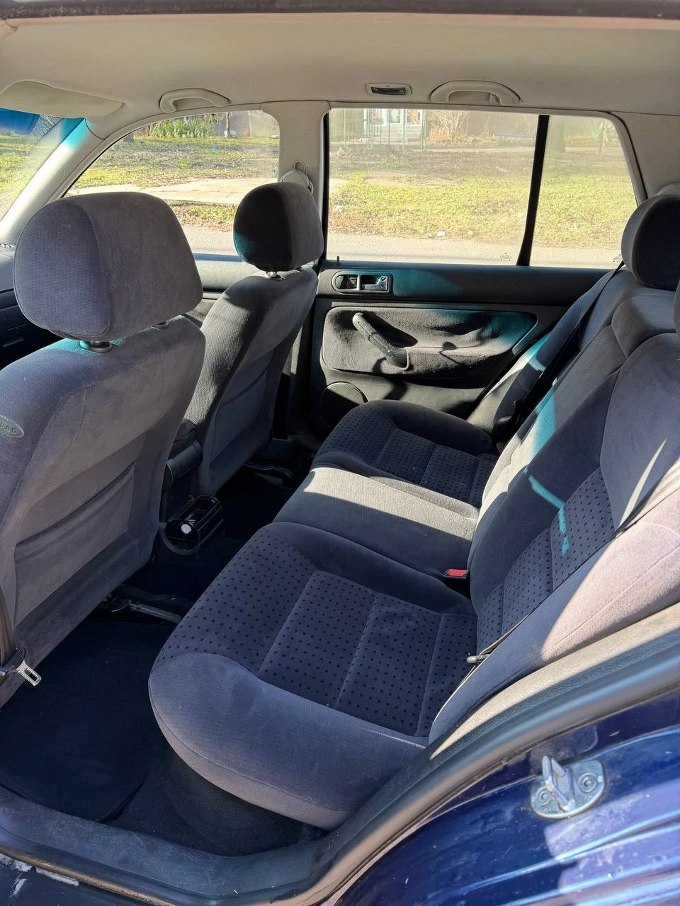 VW Golf  - изображение 6