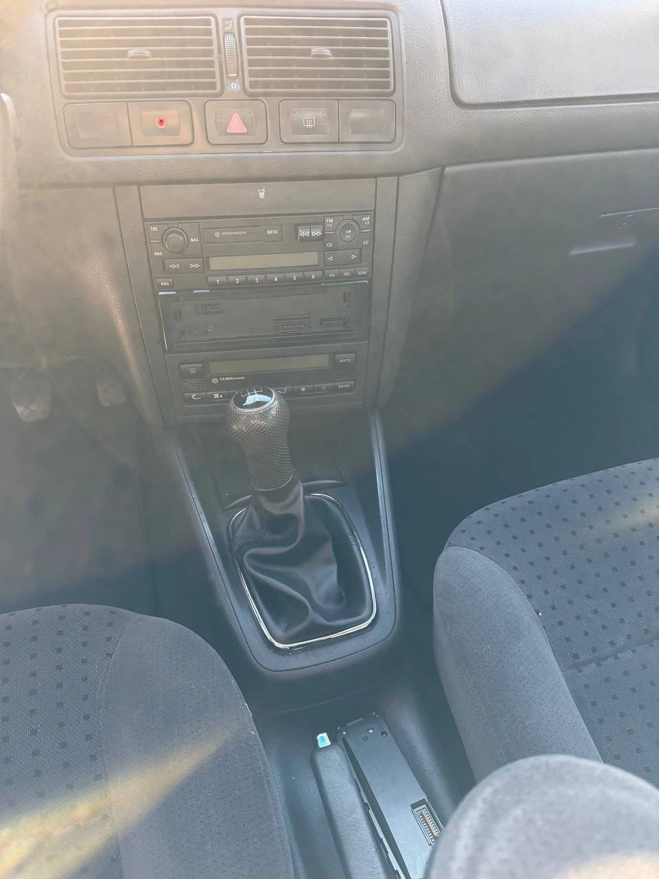 VW Golf  - изображение 5