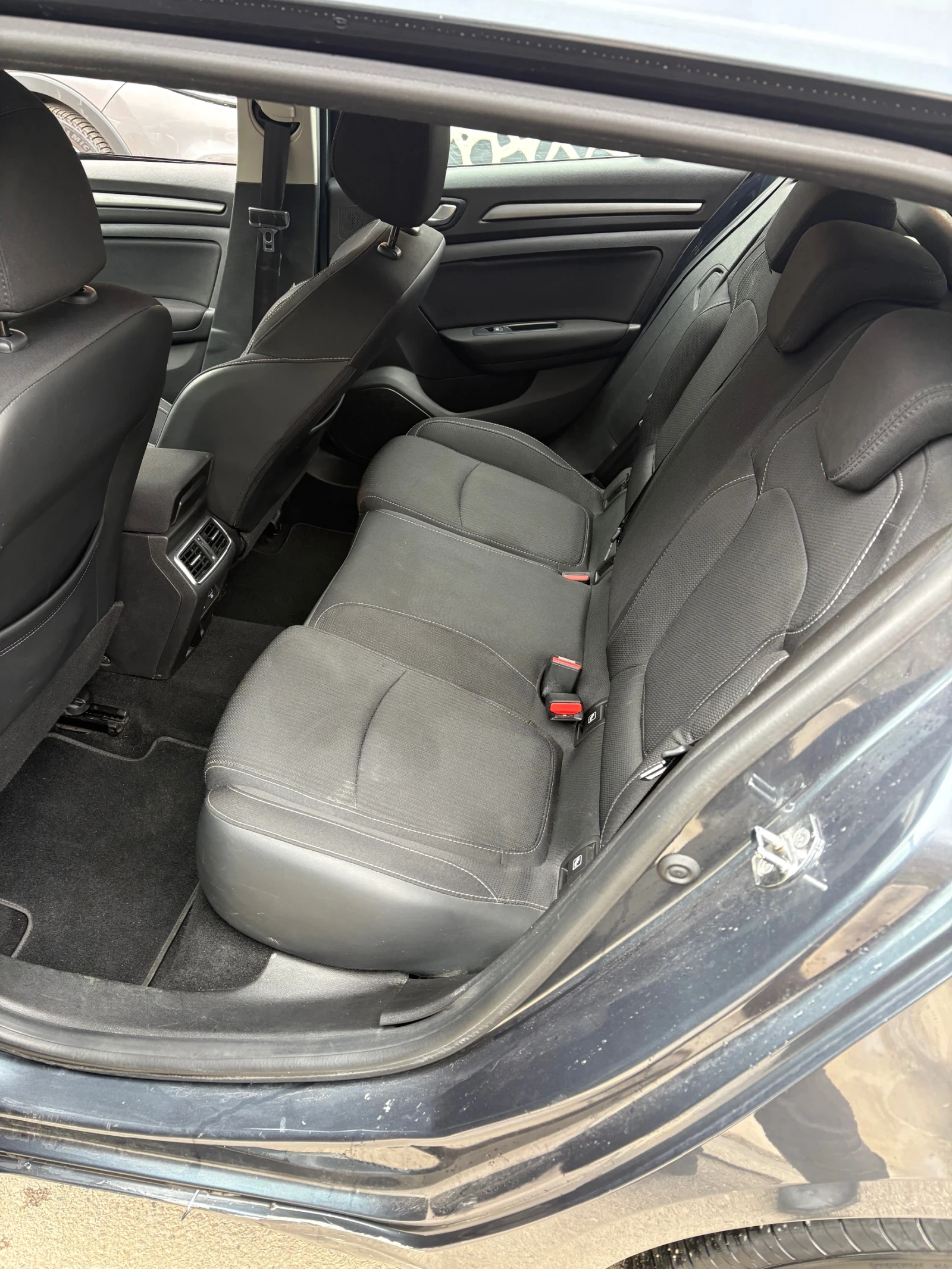 Renault Megane 1.5DCI AUTOMATIC NEW FACE 2021�!!! | Mobile.bg � ����������� 8