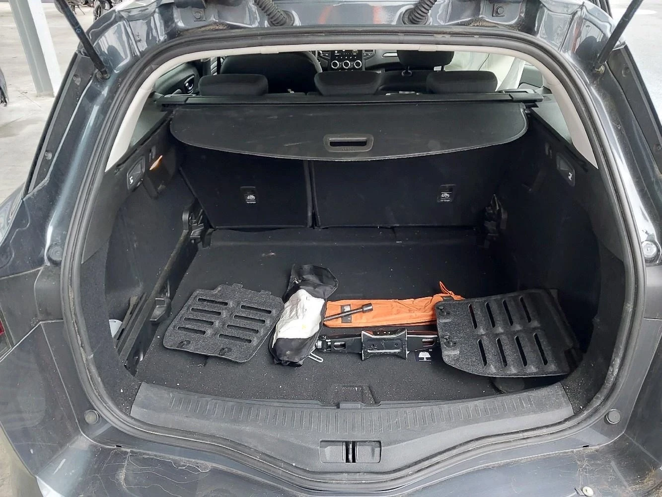 Renault Megane 1.5DCI AUTOMATIC NEW FACE 2021�!!! | Mobile.bg � ����������� 12