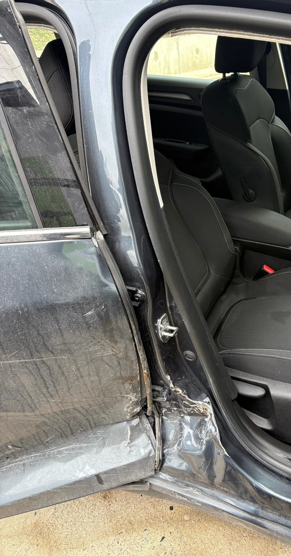 Renault Megane 1.5DCI AUTOMATIC NEW FACE 2021�!!! | Mobile.bg � ����������� 13