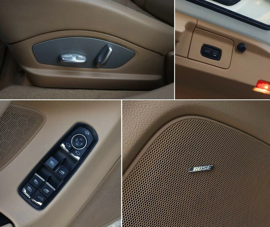 Porsche Panamera 4S/Bose/Sport Chrono/PDK/�������/PDLS/ | Mobile.bg � ����������� 12