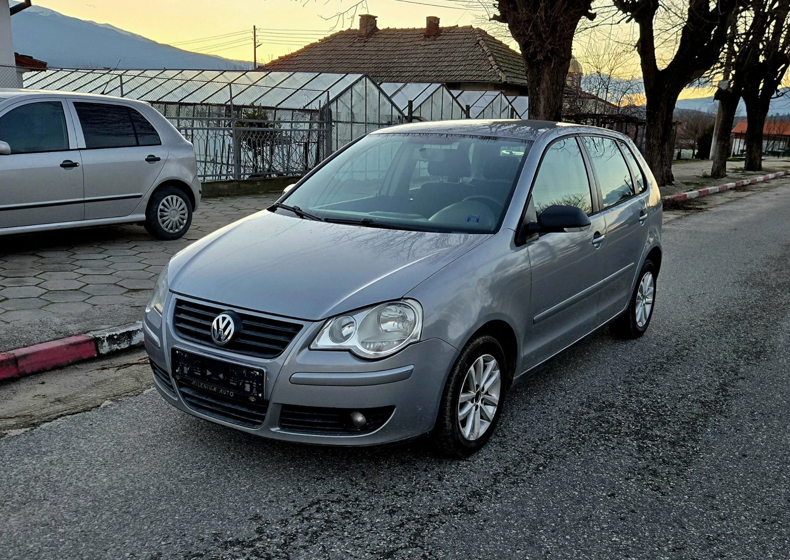 VW Polo 1.4 | Mobile.bg � ����������� 1