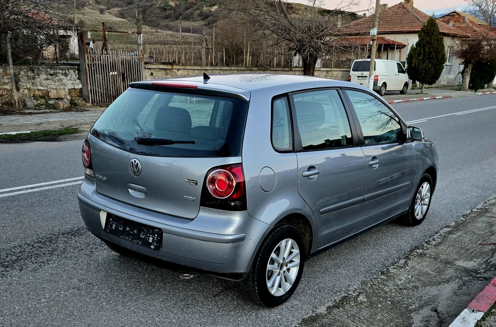 VW Polo 1.4 | Mobile.bg � ����������� 6